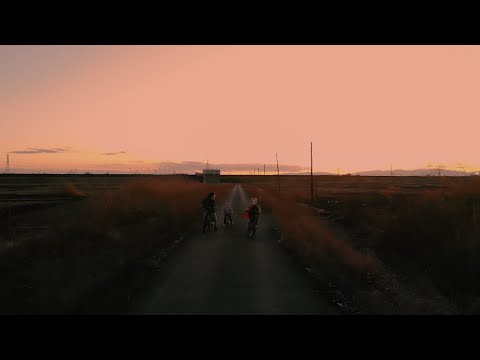 SEEDA : 親子星 (Music video)