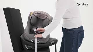 CYBEX Sirona Ti Plus Cybex Sirona Ti Plus