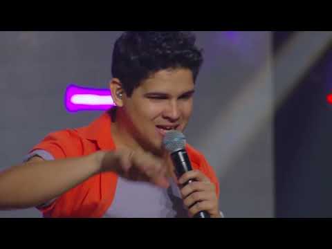 Seu Maxixe - Que Pare O Mundo (Ao Vivo) - Clipe Oficial