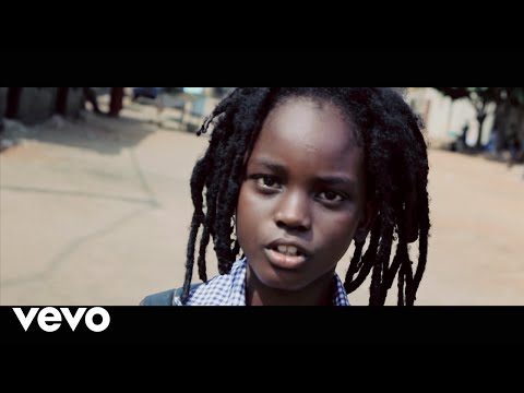 NuCklé'R - God Bless Me