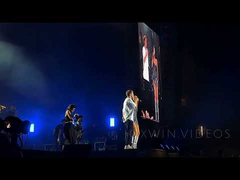 Clueso 26.08.2023 Heimspiel Domplatz Erfurt | Gewinner feat. Elif #clueso #domplatzerfurt