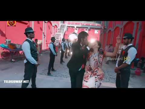 Karata kurata video song Ganga muni 3