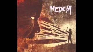 Medeia - Medeia [Full EP]
