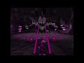 REZ Boss Theme Phase 1 And 2 GEX Enter The Gecko PS1 OST EXTENDED