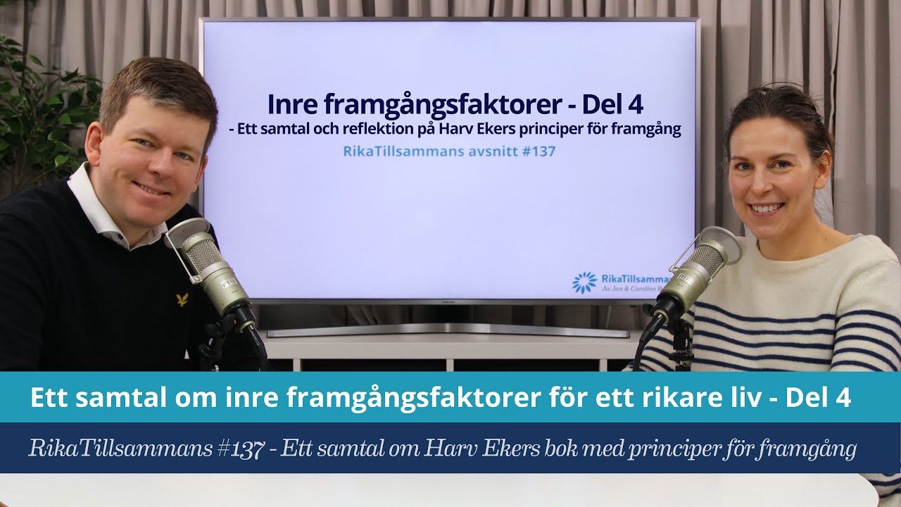 #137 - Önska inte att det var enklare, önska att du var mer kompetent