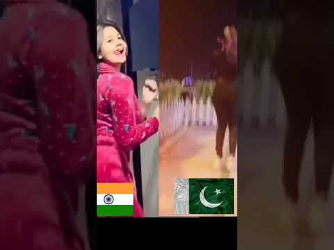 Kacha Badam Viral in pakistan | Pak girl dance on kacha badam #kachabadamsong #kachabadam #shortsyt