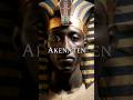 DISCOVERED The Shocking Real Faces Of Ancient Egypt Kemet Reconstructions