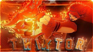 Download lagu 🔥 **Sukuna 4K Twixtor Clips | Ultra HD Smooth Slow Motion | Jujutsu Kaisen Edit** 🔥 mp3