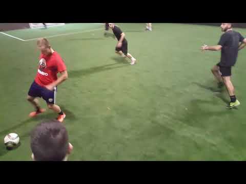 Letnja liga 2021 - Kalimero vs El Patron