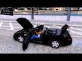 Nissan 200sx Cabrio para GTA San Andreas vídeo 1