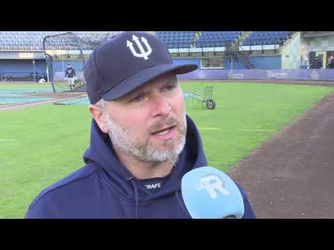 Jaarsma hekelt negativiteit rond dominantie Neptunus: 'Lijkt wel of heel honkballend Nederland te...