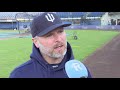 Jaarsma hekelt negativiteit rond dominantie Neptunus: 'Lijkt wel of heel honkballend Nederland te...