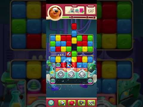 Toon Blast Level 2027