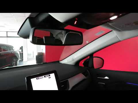 Renault Captur 1.6 E-Tech Plug-in Exclusive