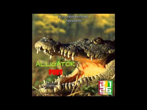 Alligator Dub