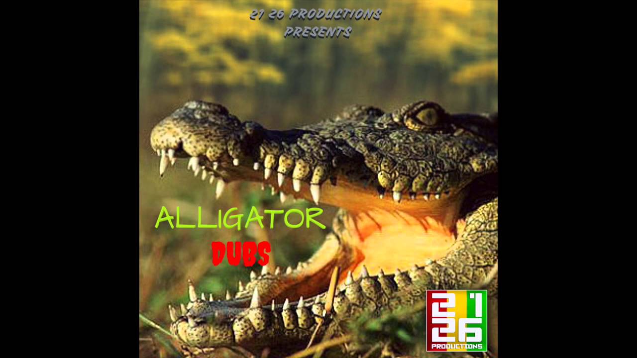 Alligator Dub