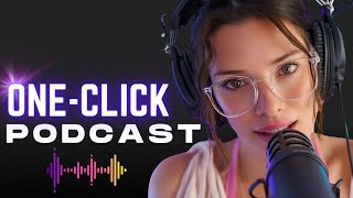 Instantly Create AI Podcasts From a Link or File in HeyGen