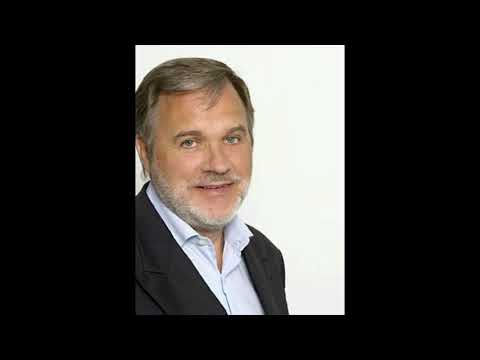 Jürgen Liminski im DLF letzte Sendung