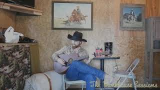 Colter Wall // “I Ride an Old Paint/ Leavin’ Cheyenne” // Bunkhouse Sessions