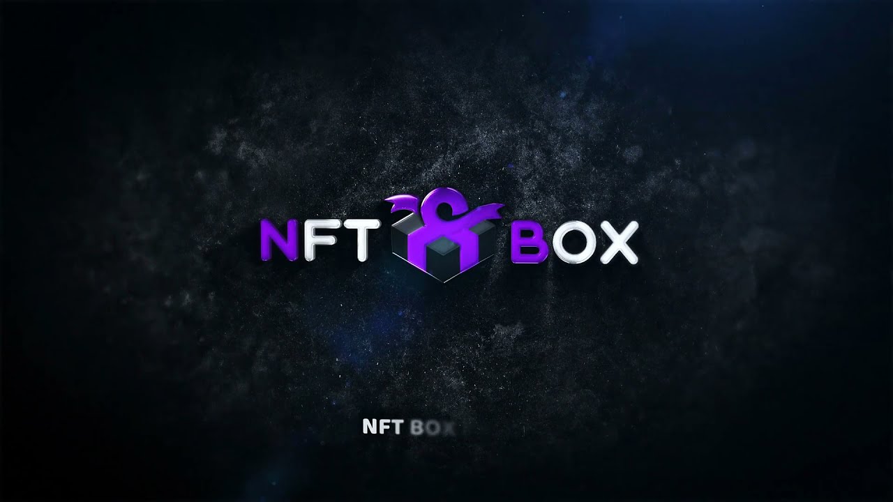 Tutorial NFT, OpenSea, NFTBOX: Christmas