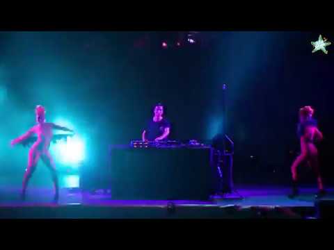 Petar Dundov SeaStar Festival 2017 Umag Croatia