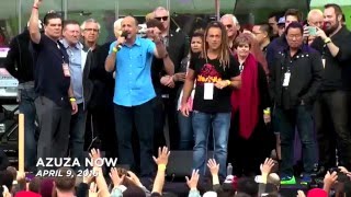 Revival Now: Deeper Waters Conference