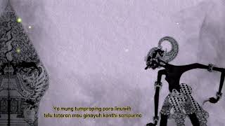 Download lagu StoryWa|Kata Kata Bijak Raden Werkudara|Alm.Ki Seno Nugroho mp3