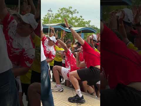 Evento con la gobernación del Atlántico en Luruaco  #sonido y planta eléctrica
