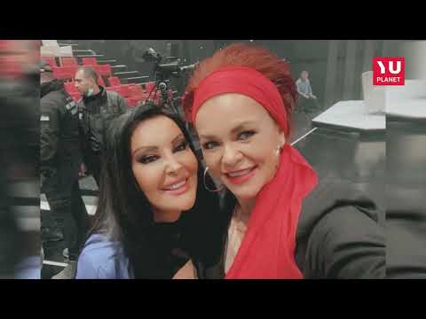 YU MAGAZIN – Anka Pecnik, „NIKAD NIJE KASNO“