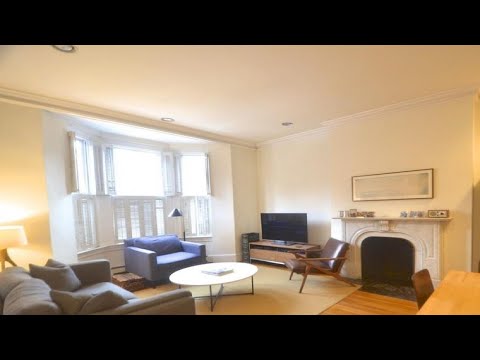 449 Beacon Street #6, Boston, MA Presented by Jayne Kramer.