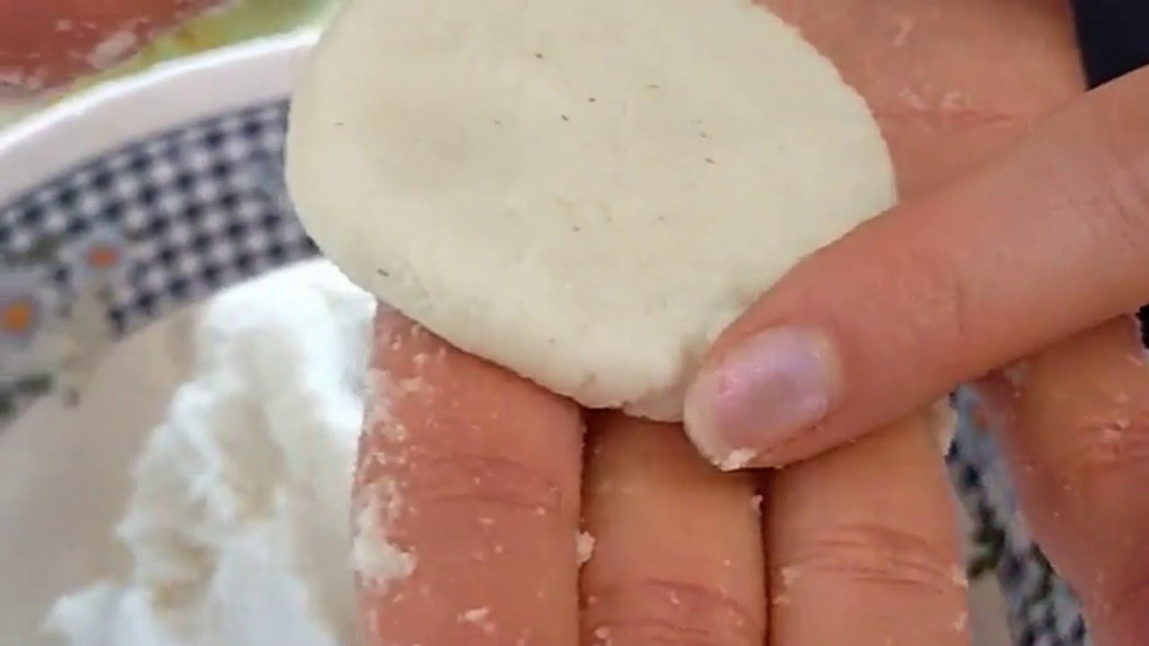 How to Make Empanadas Tutorial- Recipes for children