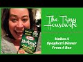 Kraft Tangy Italian Spaghetti Copycat Recipe