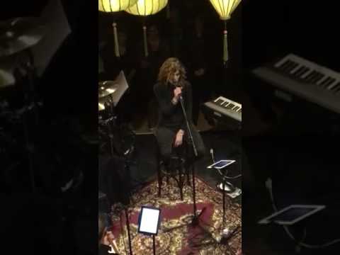 Elske Dewall - Lithium