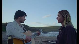 Harrison Storm  - You Beside Me (feat. Brittony May) [Official Video]