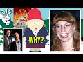 The Shocking Death Of South Park Voice Actor Mary Kay Bergman FULL PODCAST EPISODE
