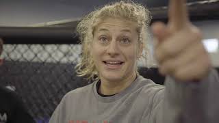 KAYLA HARRISON: Fantasy Football League Champion - Episode 14