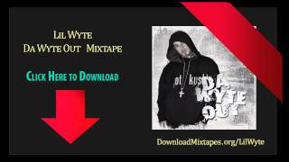 Lil Wyte - Outro Partee Speaks