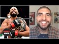 ‘I think I’m in love with Deiveson Figueiredo’ - Ariel Helwani on new flyweight champion | ESPN MMA