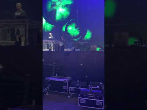 Cristoph - TEMPER TRAP REMIX @ Creamfields 2021