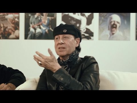 Taken By Force Documentary Part XII - Born To Touch Your Feelings