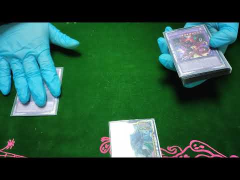 Yugioh 1st Place HERO Deck Profile ft. Rich Rob