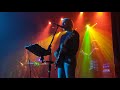 Seefeel - Plainsong (Live, Portland OR 2019-11-07)