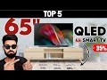 best 65 inch qled tv in india 2023 | best 65 inch best 65 inch 4k tv in india | best 65 inch tv 2023