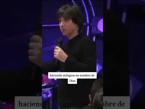 Fabian Liendo.  "Mateo 7 :21-23"