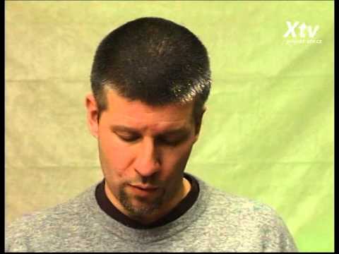 Biblické zamyšlení týdne 4. Michal Malina