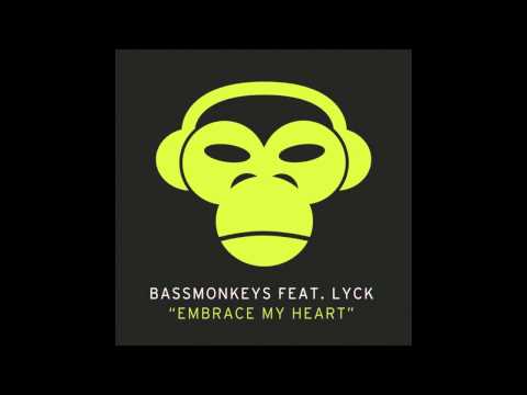 Bassmonkeys Feat. Lyck - Embrace My Heart (Got Me Dancing Club Mix)