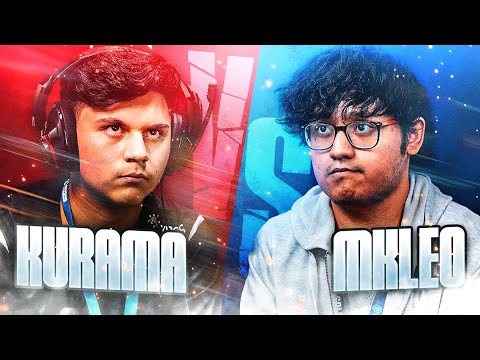 Un duel au top ! Analyse Mkleo VS Kurama