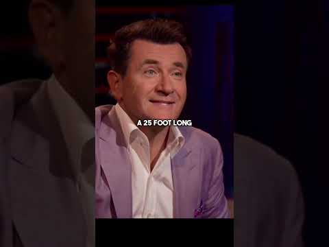 See Rescue Streamer Shark Tank Pitch