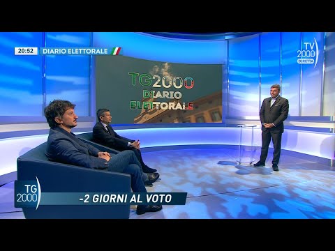 Diario Elettorale, 23 settembre 2022