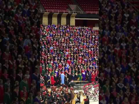 2017.11.18 All-State Music Festival 2